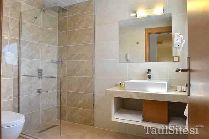 Notion Kesre Beach Hotel Spa